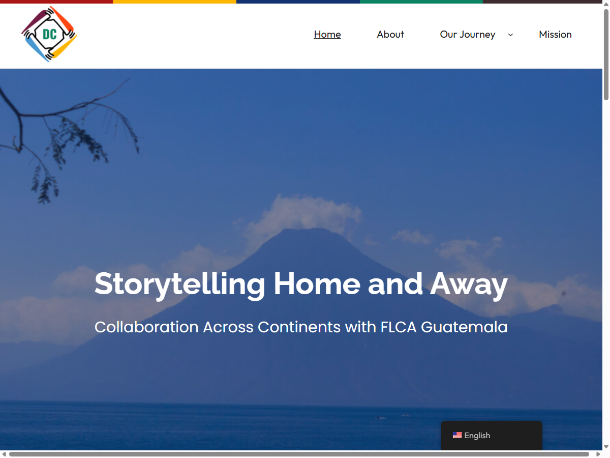 FLCA website — visit the live site in a new tab